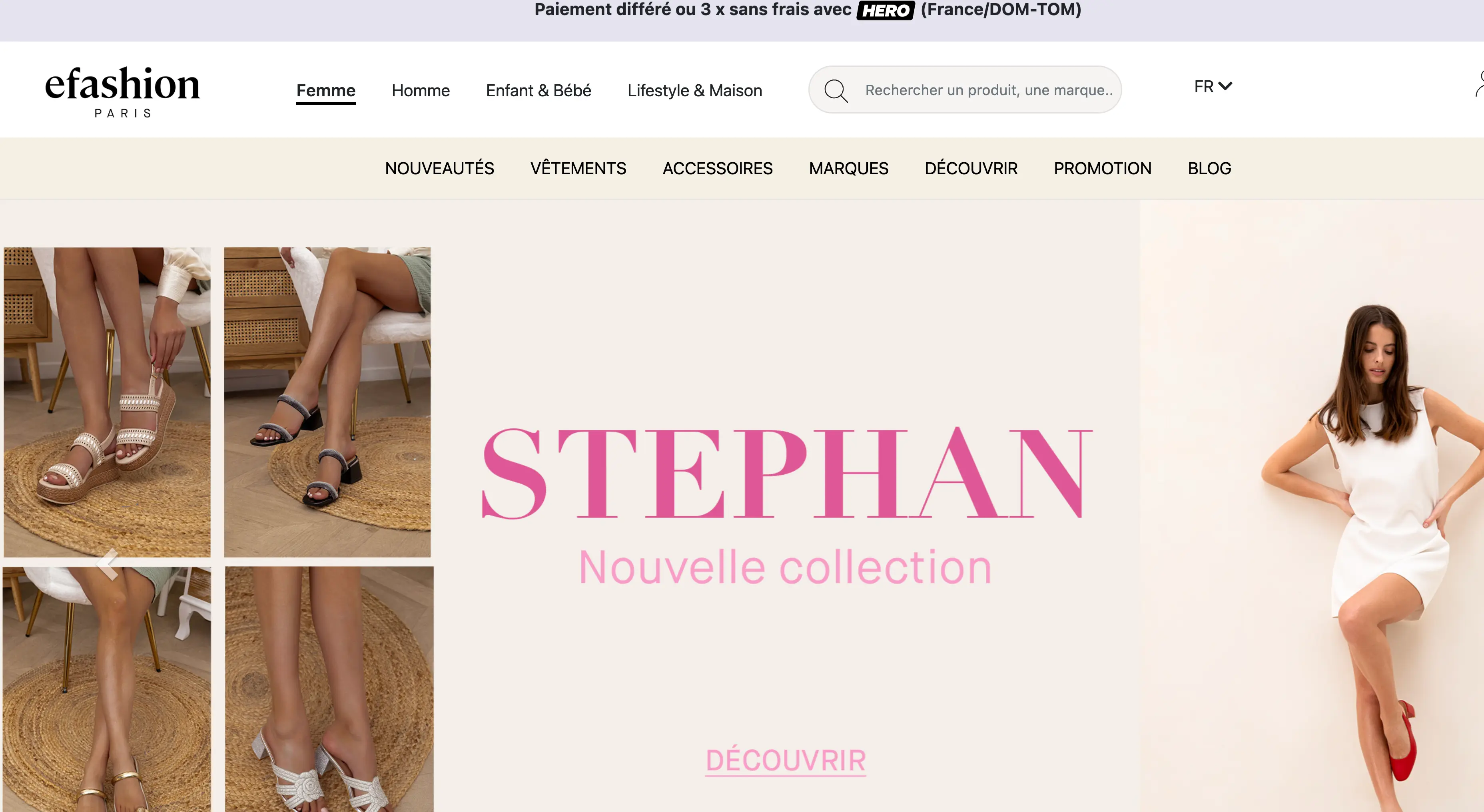 EfashionParis B2B Marketplace plate-forme - projects.project_thumbnail
