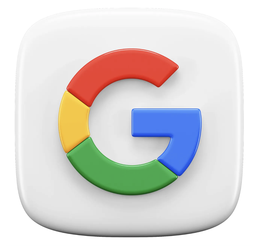 Google AI Overviews logo